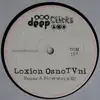 Loxion OsnoTvni - Beees & Flowwers - EP